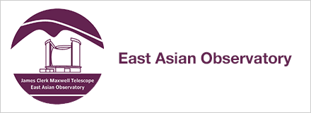 East Asia Observatory