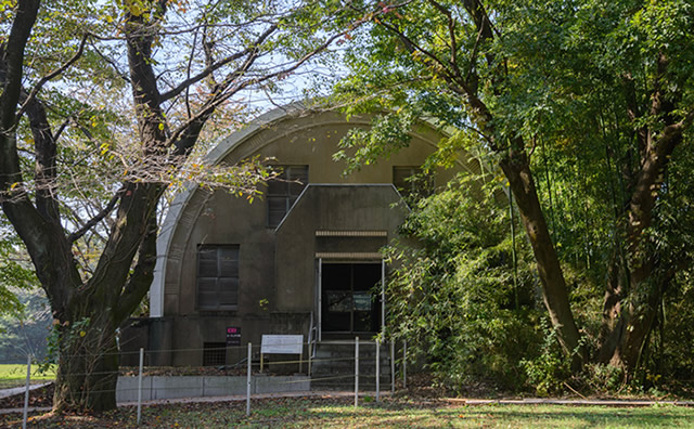 Gautier Meridian Circle Building